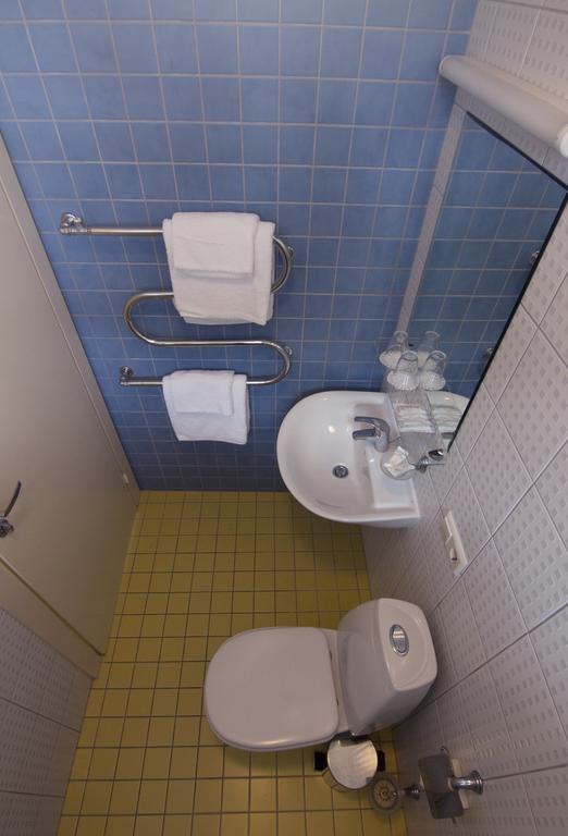 Hotel Vila Diemedis Palanga Quarto foto